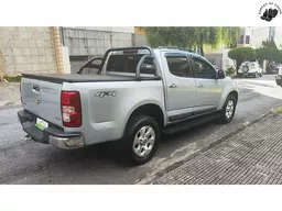 Chevrolet S10
