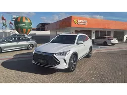 BYD Song Plus