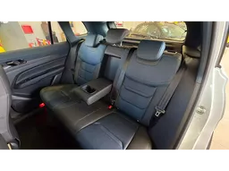 Ford Territory