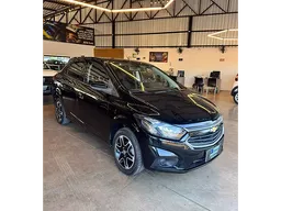 Chevrolet Prisma