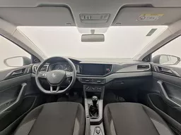Volkswagen Polo Hatch