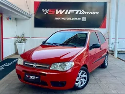 Fiat Palio