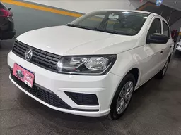 Volkswagen Voyage