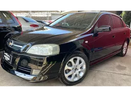 Chevrolet Astra