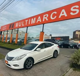 Hyundai Azera
