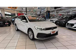 Volkswagen Virtus