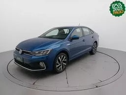 Volkswagen Virtus