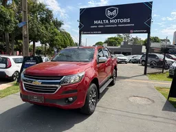 Chevrolet S10