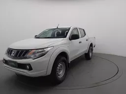 Mitsubishi L200 Triton