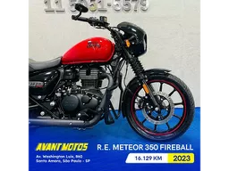 Meteor 350