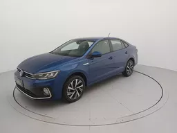 Volkswagen Virtus