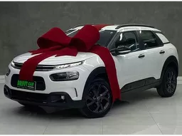 C4 Cactus