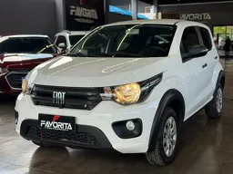 Fiat Mobi