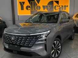 Caoa Changan Uni-t