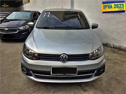 Volkswagen Voyage