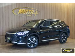 BYD Song Plus