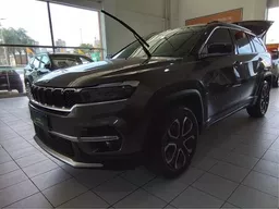 Jeep Commander