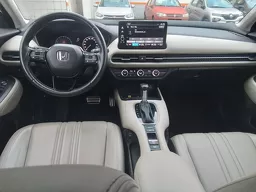 Honda ZR-V