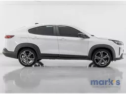 Fiat Fastback