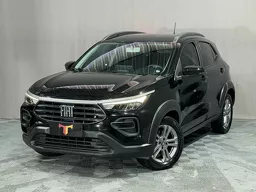 Fiat Pulse