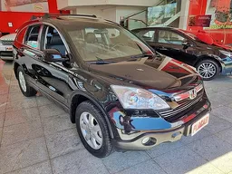 Honda CRV