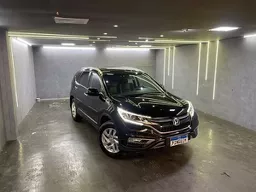 Honda CRV