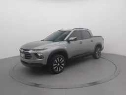 Chevrolet Montana