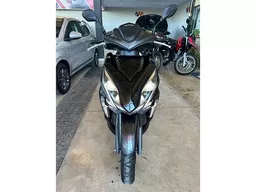 Honda Elite