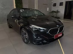 BMW 218i
