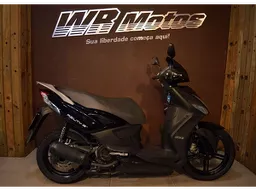 Kymco Agility