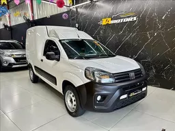 Fiat Fiorino