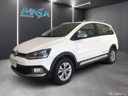 Volkswagen Space Cross