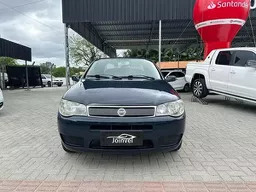 Fiat Siena