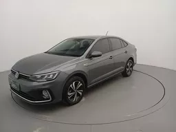 Volkswagen Virtus