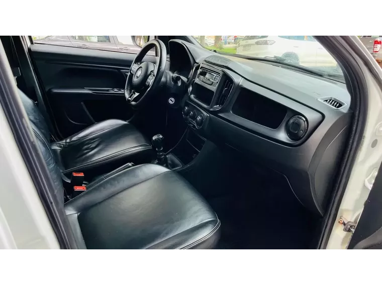 Foto do carro