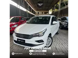 Fiat Cronos