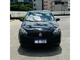 Fiat Siena
