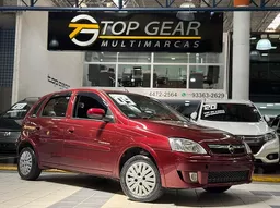 Chevrolet Corsa