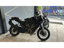Pan America 1250