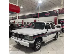 Chevrolet D20