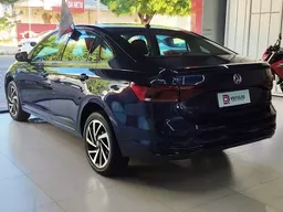 Volkswagen Virtus