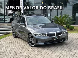 BMW 330i