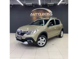 Renault Stepway