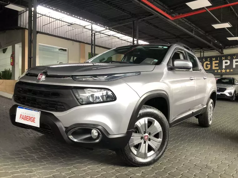 Fiat Toro Prata 1