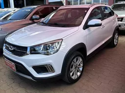 Chery Tiggo 2