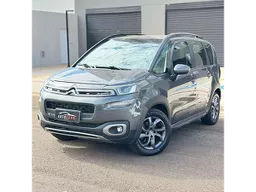 Citroën Aircross