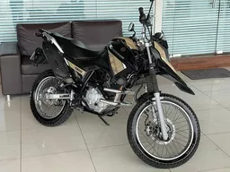 XTZ 150