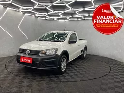 Volkswagen Saveiro