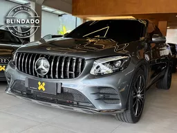 Mercedes-benz GLC 250