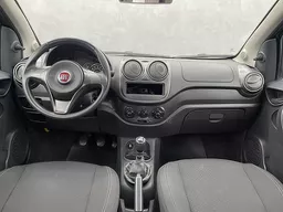 Fiat Grand Siena